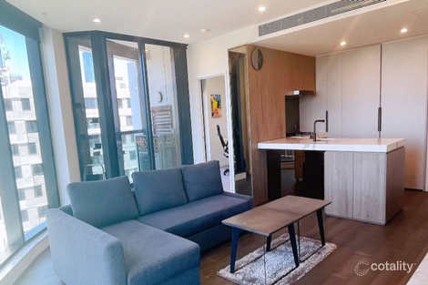 Property photo of 1404/393 Spencer Street West Melbourne VIC 3003