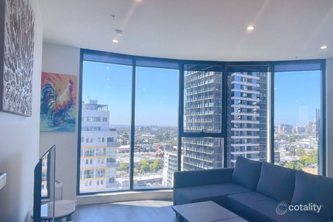 Property photo of 1404/393 Spencer Street West Melbourne VIC 3003