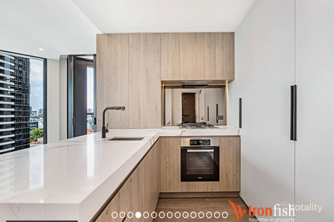 Property photo of 1404/393 Spencer Street West Melbourne VIC 3003