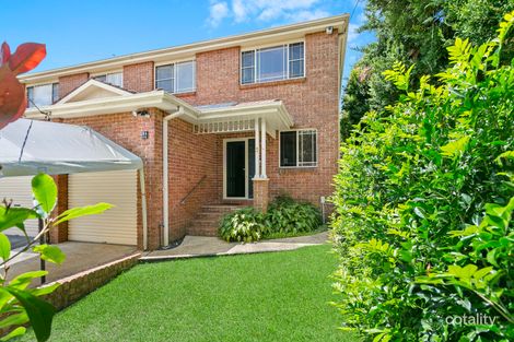 Property photo of 8A Nyan Street Chifley NSW 2036