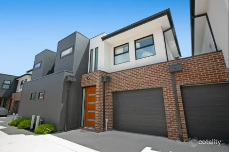 3/149 Hickford St, Reservoir, VIC 3073