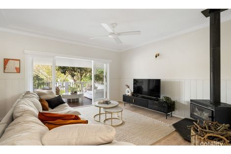 Property photo of 12 Catalina Crescent Avalon Beach NSW 2107