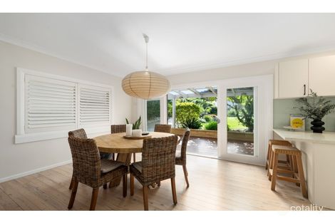 Property photo of 12 Catalina Crescent Avalon Beach NSW 2107