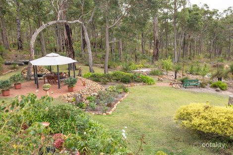 Property photo of 53 Ocean View Drive Quindalup WA 6281