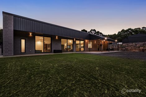 Property photo of 350 Waterloo Flat Road Bullengarook VIC 3437