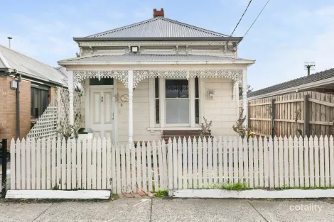 Property photo of 8 Alfred Street Seddon VIC 3011