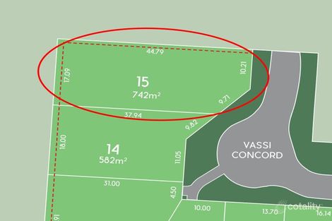 Property photo of 6 Vassi Concord Cleveland QLD 4163