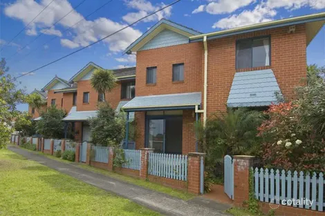 4/198 Penshurst St, North Willoughby, NSW 2068