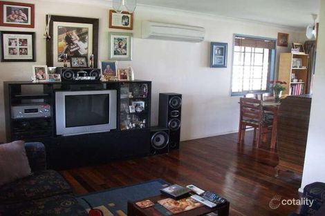 Property photo of 113 Pring Street Wondai QLD 4606
