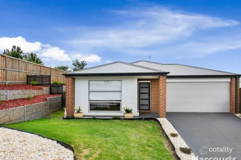 1 Coral Ct, Warragul, VIC 3820