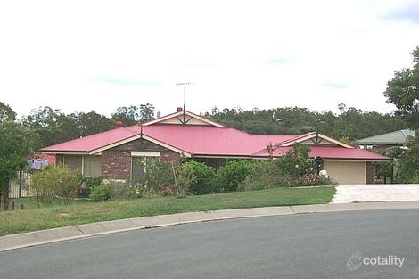 12 Backhouse Ct, Brassall, QLD 4305