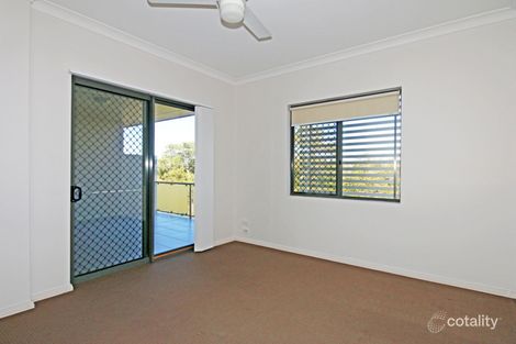 Property photo of 8/31 Wynnum Road Norman Park QLD 4170