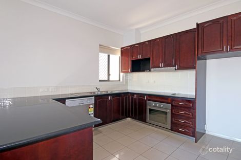 Property photo of 8/31 Wynnum Road Norman Park QLD 4170