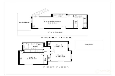 Property photo of 1/32 Orrong Avenue Reservoir VIC 3073