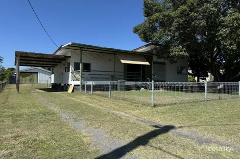 78 Dawson Hwy, Moura, QLD 4718