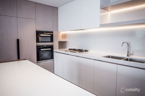 Property photo of 301/21 Barangaroo Avenue Barangaroo NSW 2000