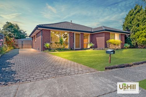 Property photo of 31 Courtenay Avenue Cranbourne North VIC 3977