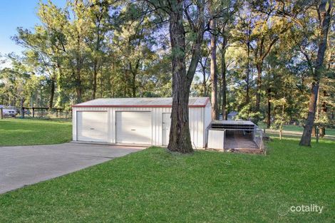 Property photo of 4 Derby Place Glossodia NSW 2756