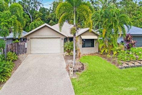 Property photo of 13 Monterey Street Kewarra Beach QLD 4879