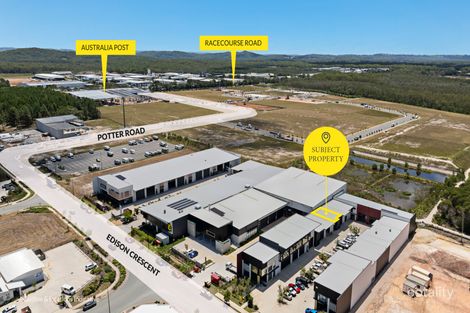 3/60 EDISON CRES, BARINGA, QLD 4551