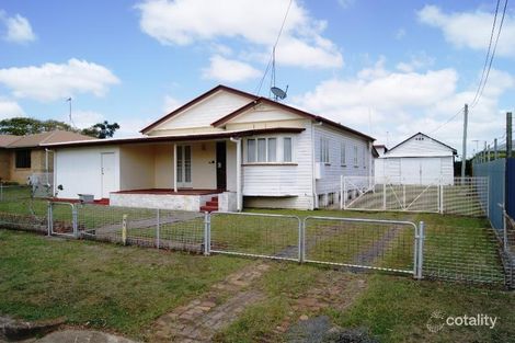 79 Boundary St, Walkervale, QLD 4670