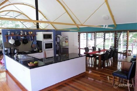 Property photo of 150 Carrington Road Carrington QLD 4883