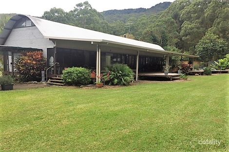 Property photo of 150 Carrington Road Carrington QLD 4883