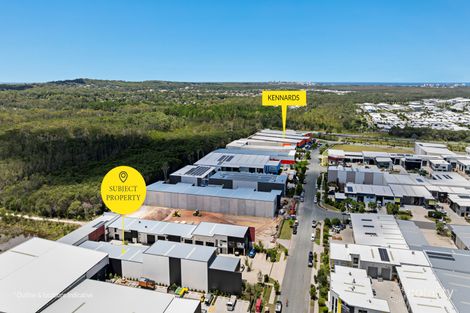 3/60 Edison Cres, Baringa, QLD 4551