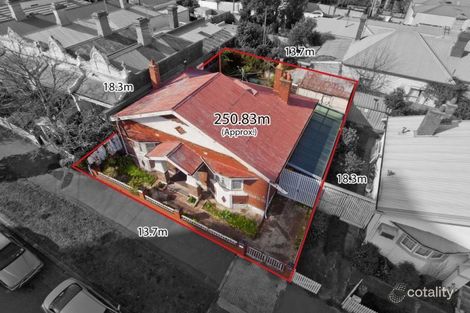 97 Ormond St, Kensington, VIC 3031