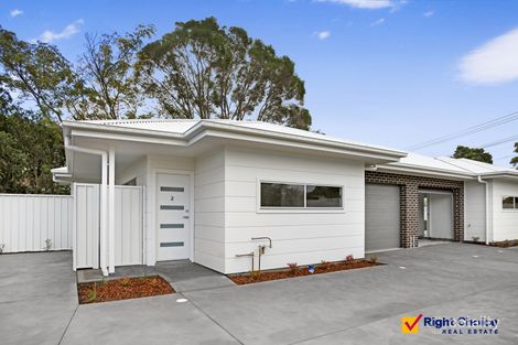 2/82 Terry St, Albion Park, NSW 2527