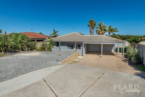 Property photo of 8 Goyder Elbow Merriwa WA 6030