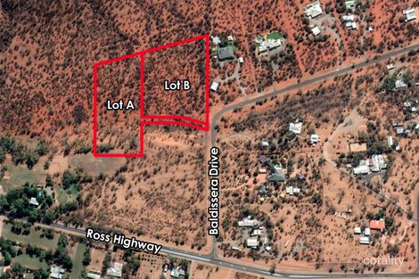 365 Ross Hwy, Ross, NT 0873