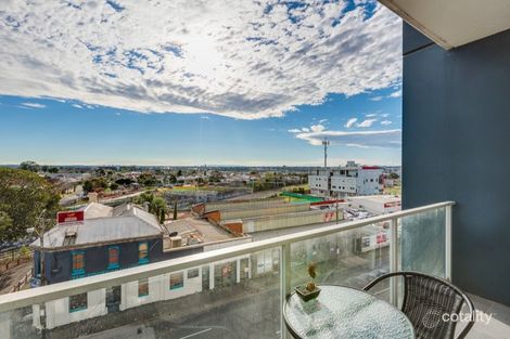 Property photo of 402/55 Hopkins Street Footscray VIC 3011