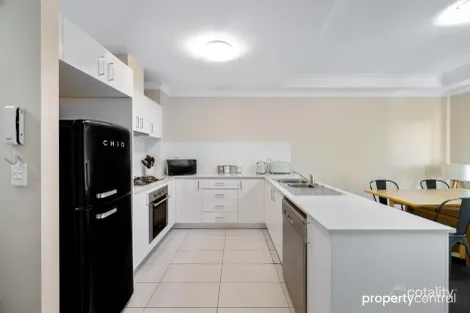 Property photo of 21/14 Henry Street Penrith NSW 2750