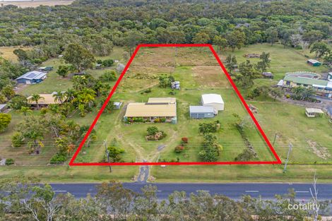 135 Birthamba Rd, South Kolan, QLD 4670