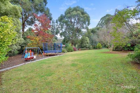 Property photo of 12 Old Beaconsfield Road Emerald VIC 3782