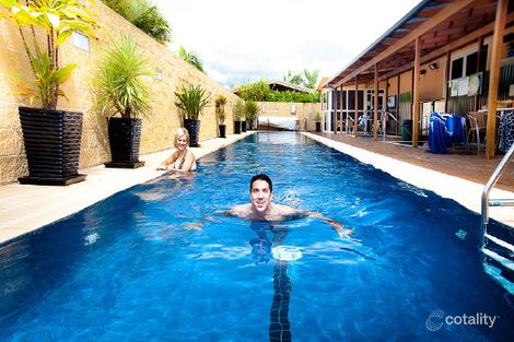 281/1-3 Tweed Coast Rd, Hastings Point, NSW 2489