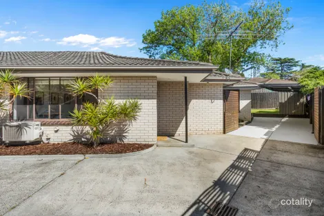 4/3 Barker St, Cheltenham, VIC 3192