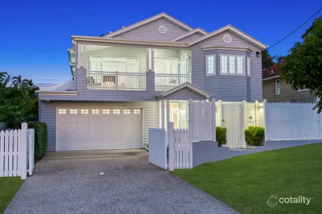 Property photo of 66 Imperial Avenue Cannon Hill QLD 4170