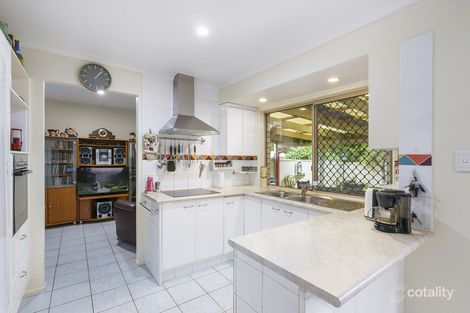 Property photo of 12 Dormello Drive Worongary QLD 4213