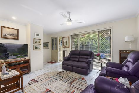 Property photo of 12 Dormello Drive Worongary QLD 4213