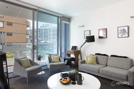 Property photo of 602/27-29 Commonwealth Street Surry Hills NSW 2010