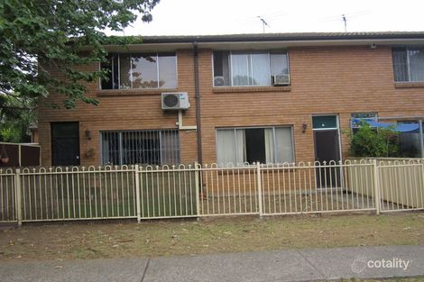 2/2-6 Waterside Cres, Carramar, NSW 2163