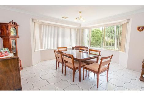 Property photo of 12 Cooper Close Glenroy NSW 2640