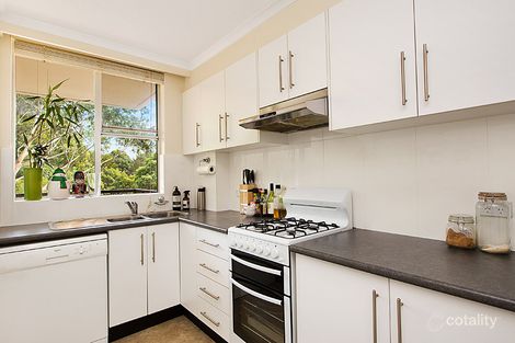 Property photo of 201/4 Francis Road Artarmon NSW 2064