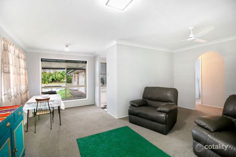 Property photo of 94 Jacaranda Avenue Tweed Heads West NSW 2485