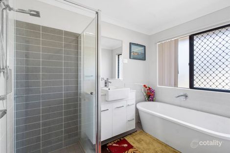 Property photo of 20 Santorini Way Springfield Lakes QLD 4300
