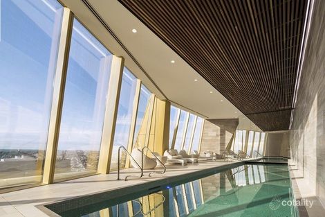 Property photo of 2501/3 Yarra Street South Yarra VIC 3141