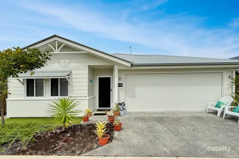 315/2-20 Island View Dr, Urangan, QLD 4655
