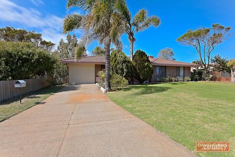 11 Frome Way, Cooloongup, WA 6168